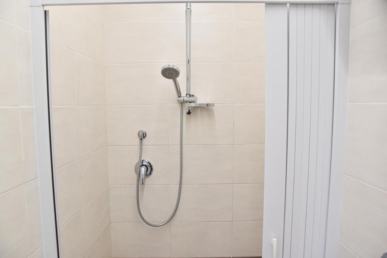Domus Carolina Villa Pompei Ngoại thất bức ảnh
