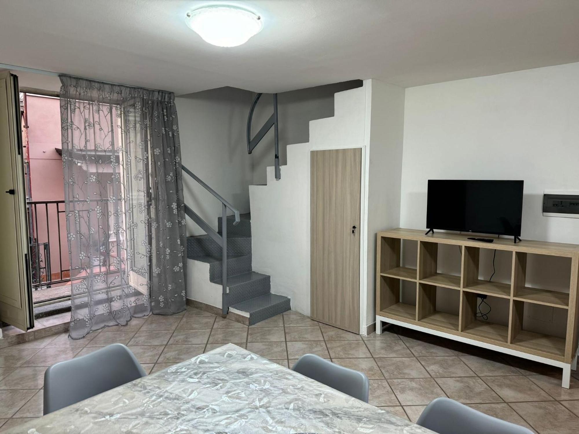 Domus Carolina Villa Pompei Ngoại thất bức ảnh