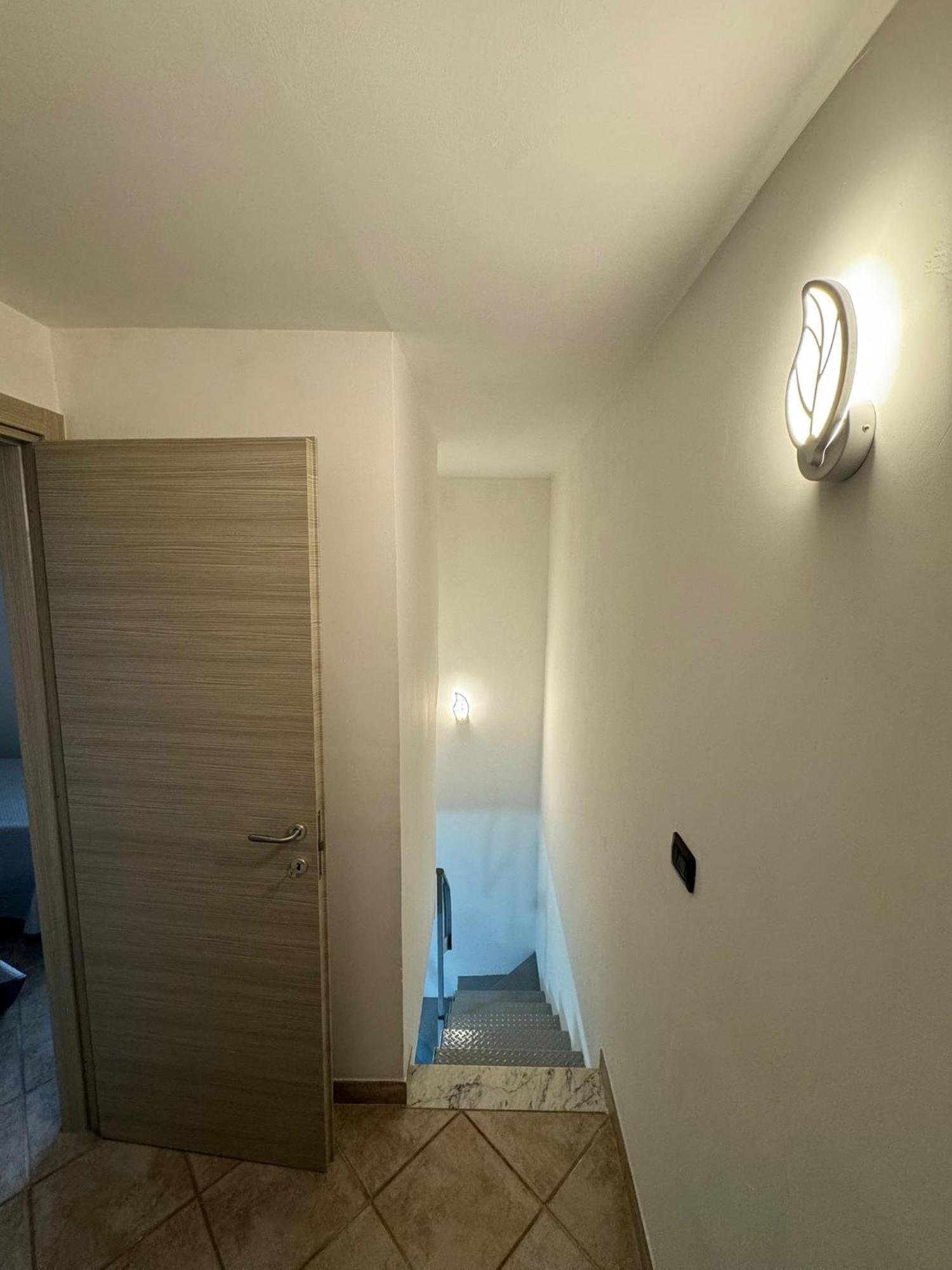 Domus Carolina Villa Pompei Ngoại thất bức ảnh