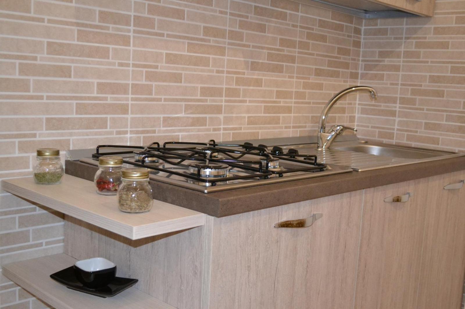 Domus Carolina Villa Pompei Ngoại thất bức ảnh